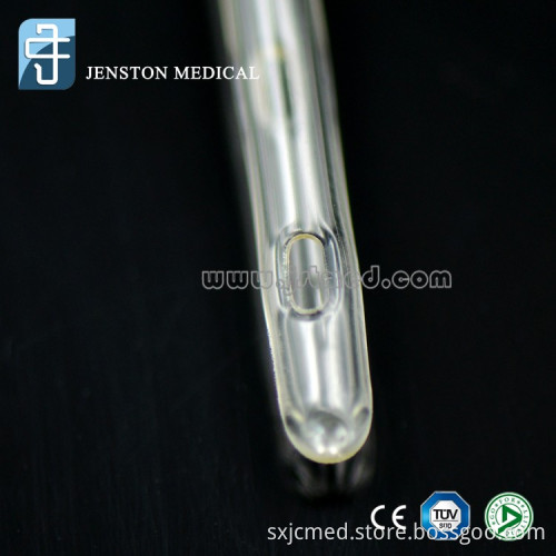 hydrophilic coating Nelaton Catheter